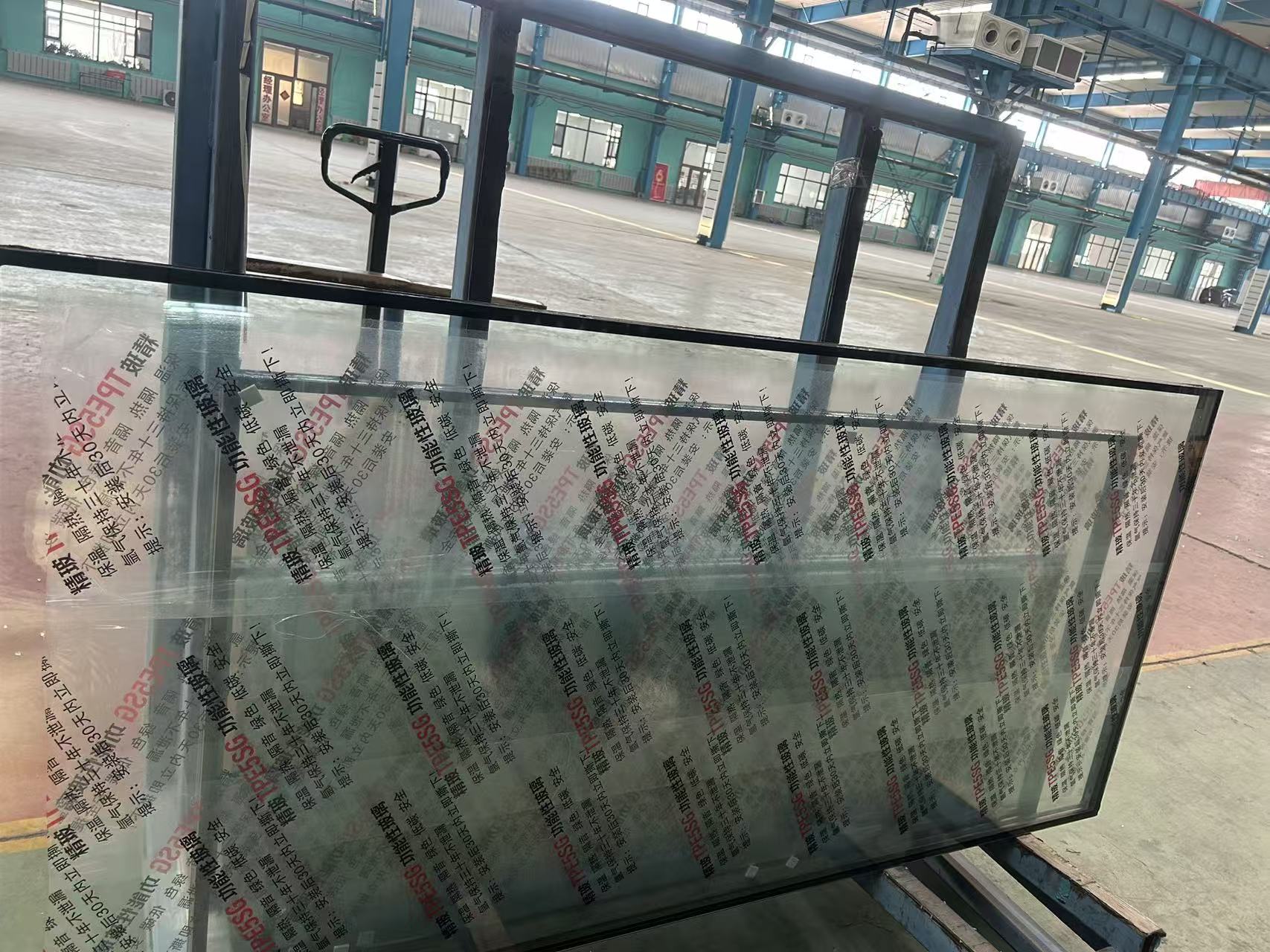 秦皇岛市玻璃源头工厂隔音玻璃厂家 - 排名